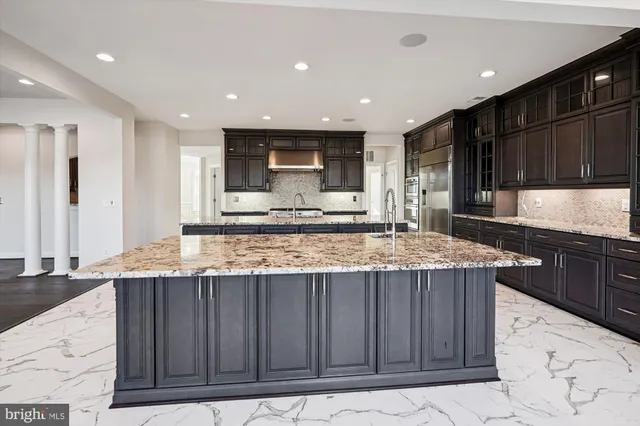 $3,400,000 | 6647 Tack House Trail, Centreville, VA 20120