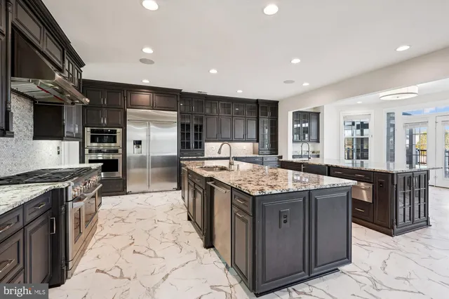 $3,400,000 | 6647 Tack House Trail, Centreville, VA 20120