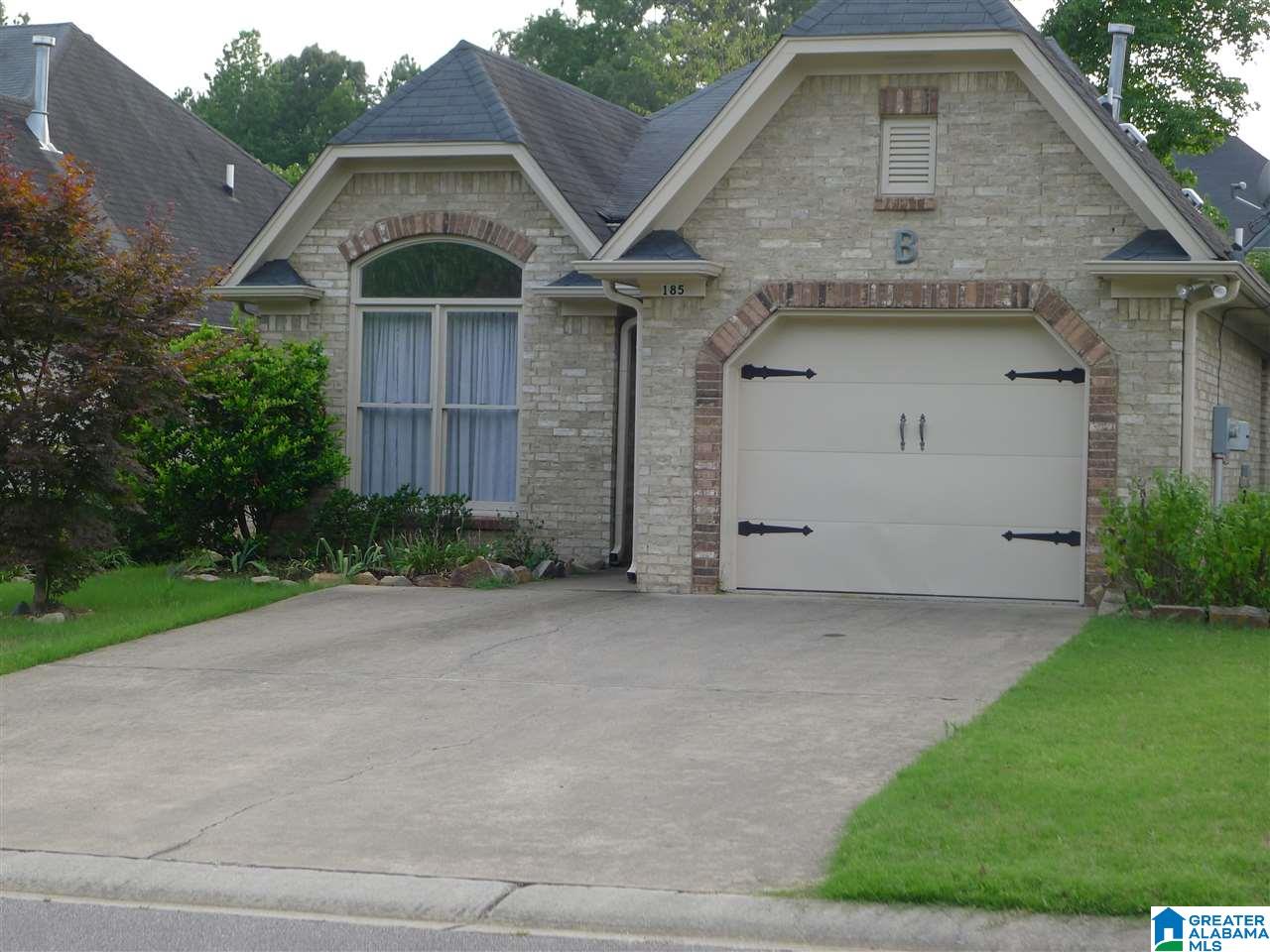 185 Springdale Road Mount Olive, AL 35117 - Photo 1 of 44
