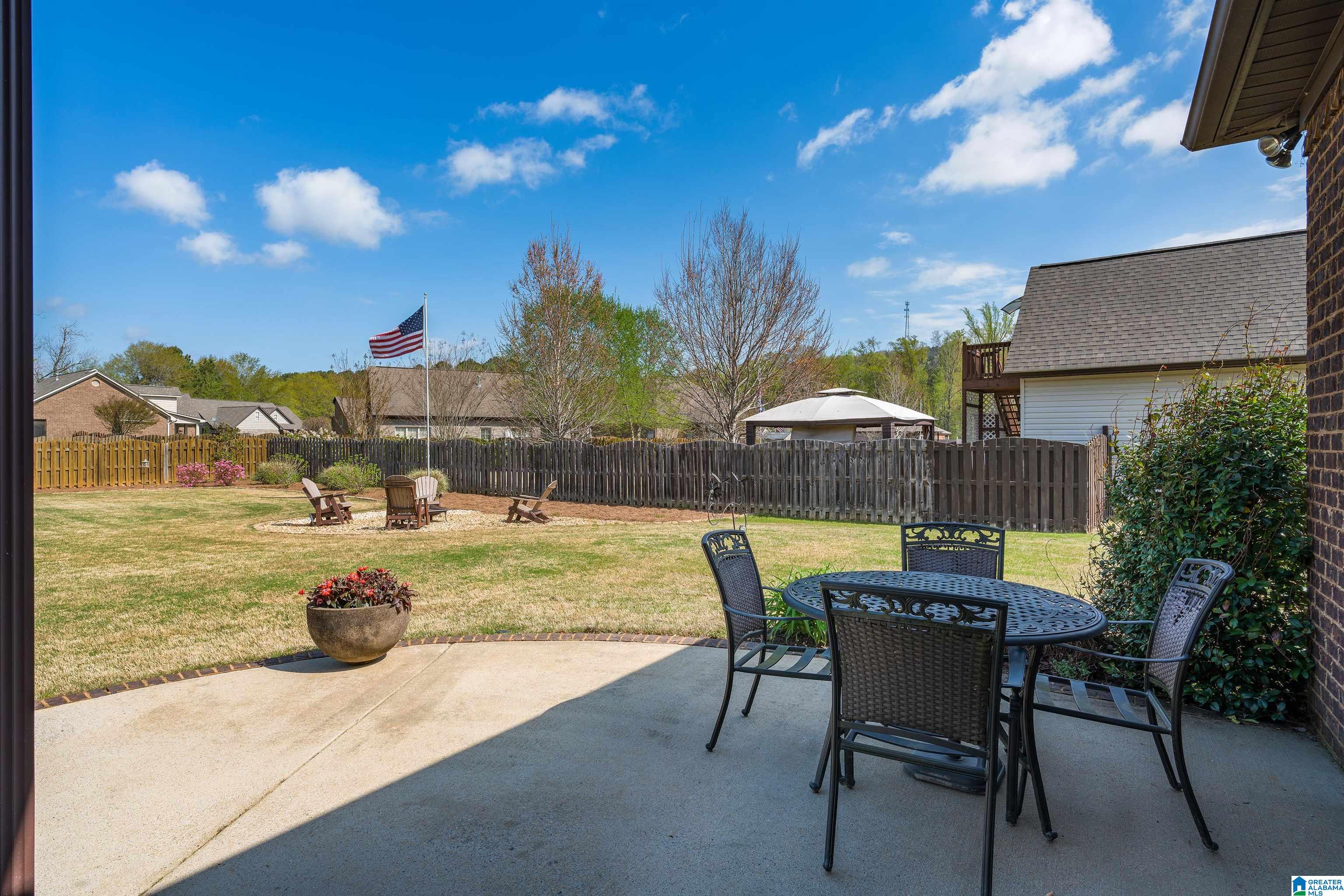 500 Legacy Drive Springville, AL 35146 - Photo 30 of 32