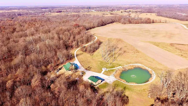 $1,500,000 | 4530 South Frye Hill Road, Williamsport, IN 47993