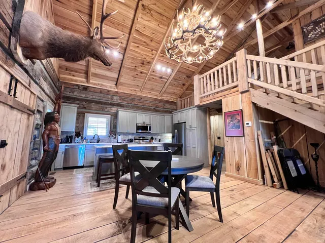 $1,500,000 | 4530 South Frye Hill Road, Williamsport, IN 47993