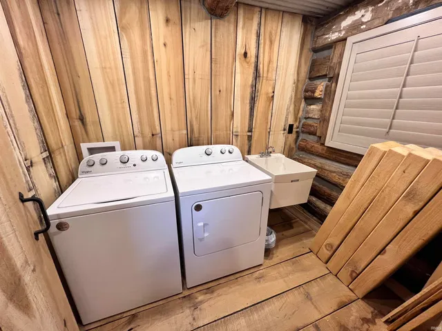 $1,500,000 | 4530 South Frye Hill Road, Williamsport, IN 47993