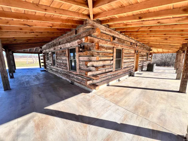 $1,500,000 | 4530 South Frye Hill Road, Williamsport, IN 47993