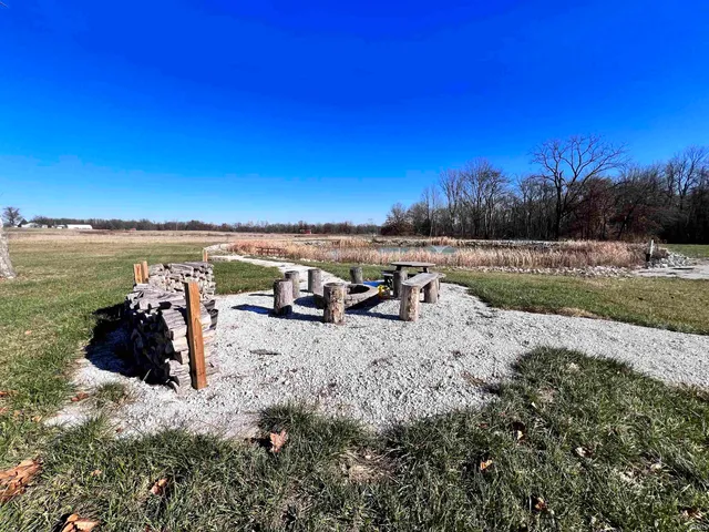 $1,500,000 | 4530 South Frye Hill Road, Williamsport, IN 47993