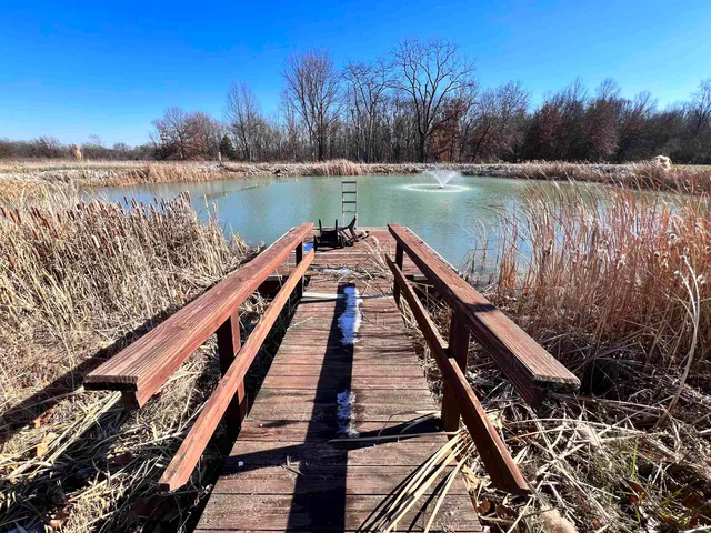 $1,500,000 | 4530 South Frye Hill Road, Williamsport, IN 47993