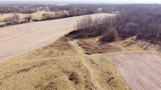 $1,500,000 | 4530 South Frye Hill Road, Williamsport, IN 47993