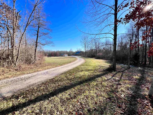 $1,500,000 | 4530 South Frye Hill Road, Williamsport, IN 47993