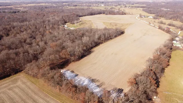 $1,500,000 | 4530 South Frye Hill Road, Williamsport, IN 47993