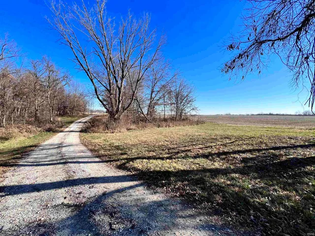 $1,500,000 | 4530 South Frye Hill Road, Williamsport, IN 47993