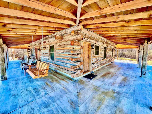 $1,500,000 | 4530 South Frye Hill Road, Williamsport, IN 47993