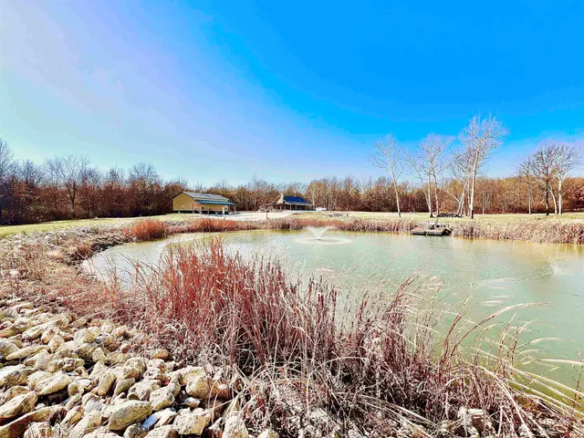 $1,500,000 | 4530 South Frye Hill Road, Williamsport, IN 47993