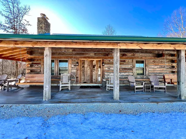 $1,500,000 | 4530 South Frye Hill Road, Williamsport, IN 47993