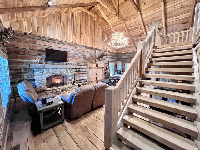 $1,500,000 | 4530 South Frye Hill Road, Williamsport, IN 47993