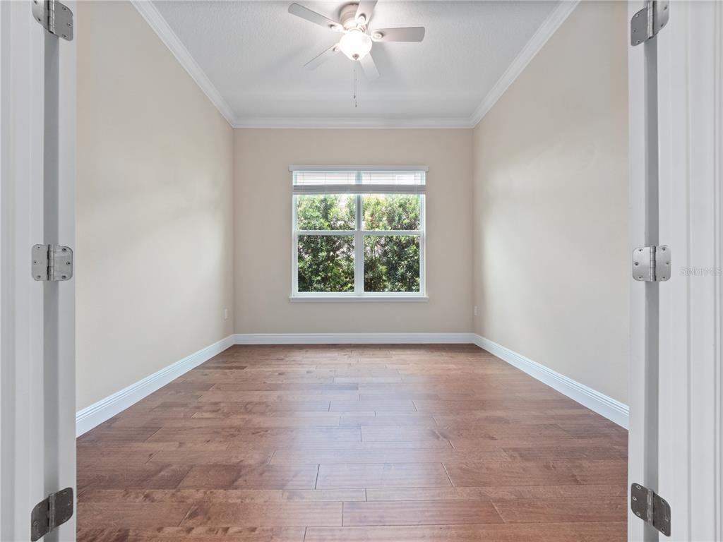 2922 Reef Knot Place Winter Park, FL 32792 - Photo 46 of 49 a view of an empty room with a window