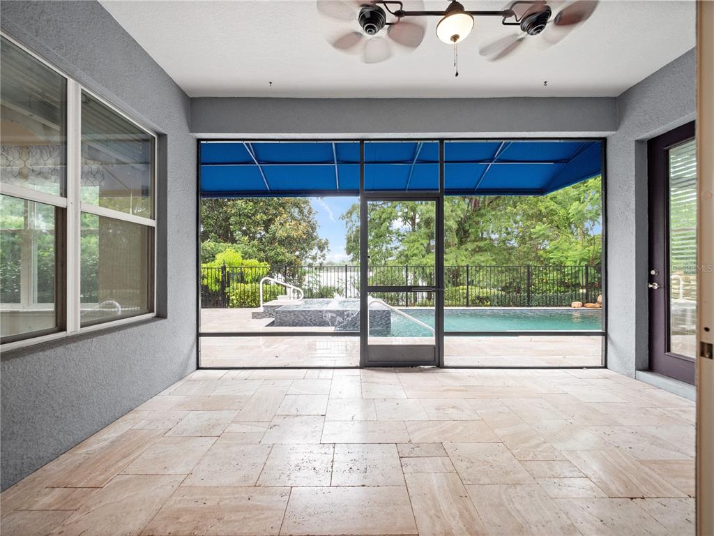 2922 Reef Knot Place Winter Park, FL 32792 - Photo 47 of 49 a view of a room with a large window