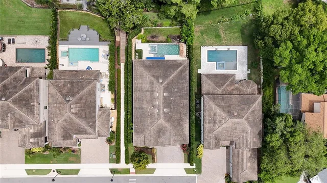 $1,295,000 | 2922 Reef Knot Place, Winter Park, FL 32792