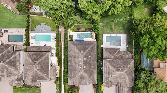 $1,295,000 | 2922 Reef Knot Place, Winter Park, FL 32792