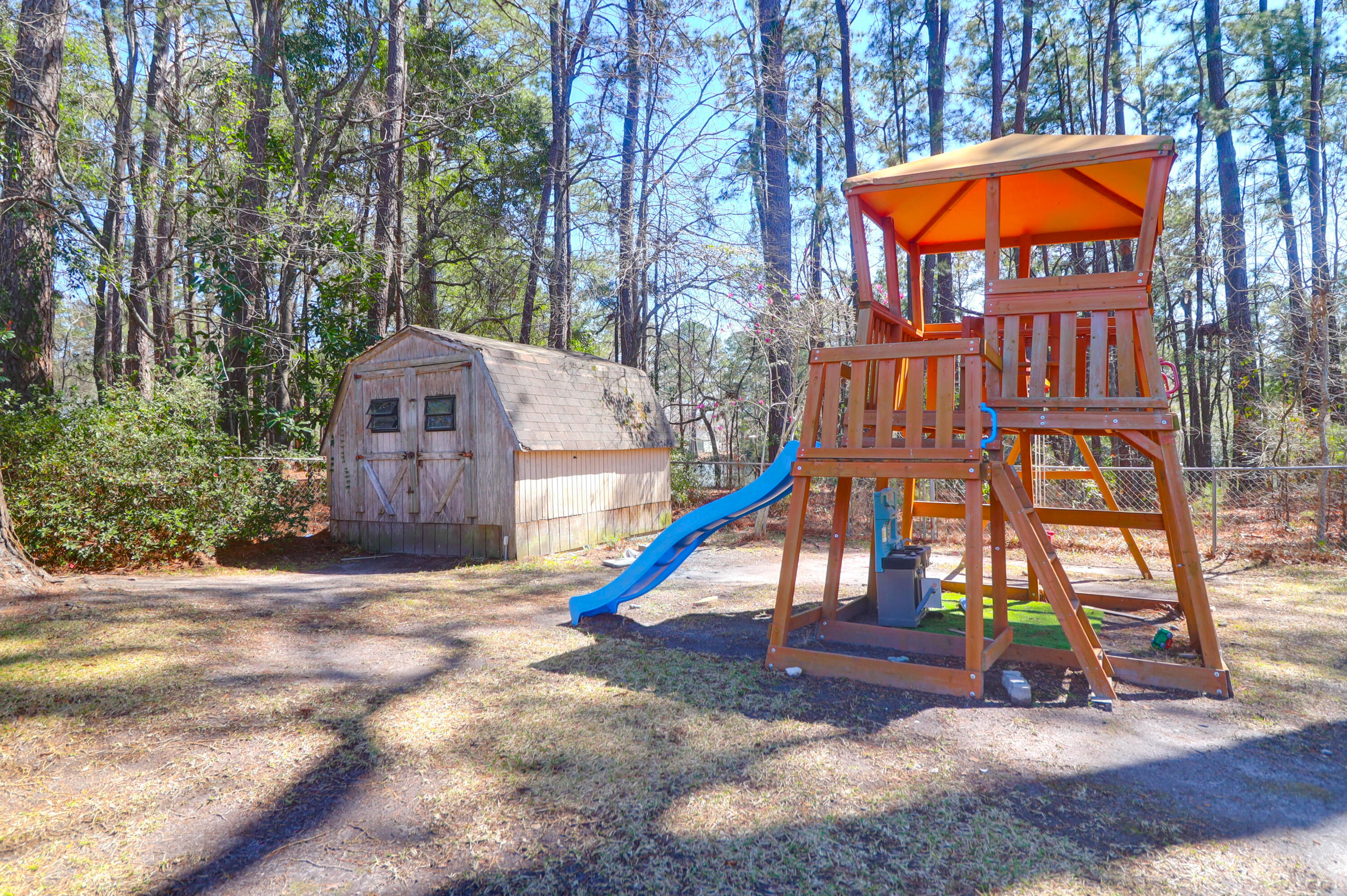 8340 Greenridge Road North Charleston, SC 29406 - Photo 55 of 58 8340 Greenridge Rd -Tidalcreekphoto- (54