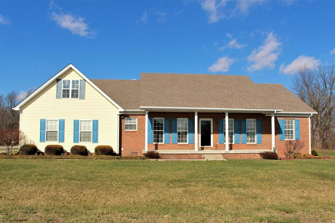 269 Ash Road Hustonville, KY 40437 - Photo 2 of 32 Photo 2