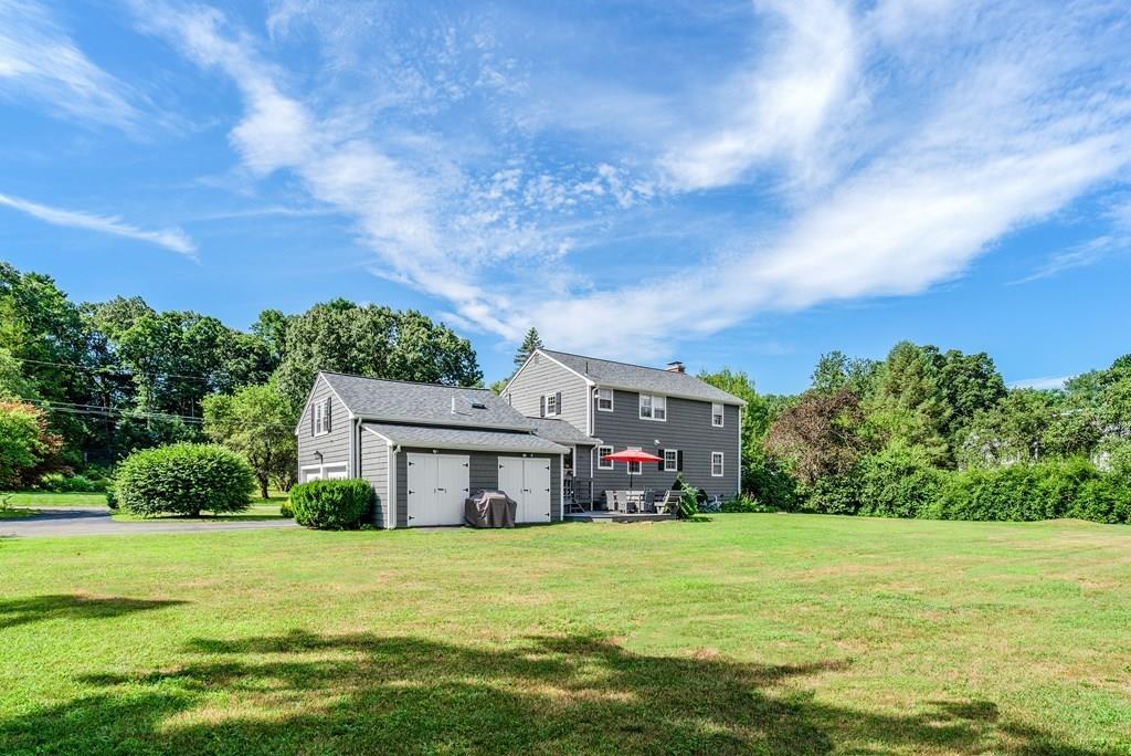 28 Brooks Road Sudbury, MA 01776 - Photo 26 of 29 Gallery Image 26