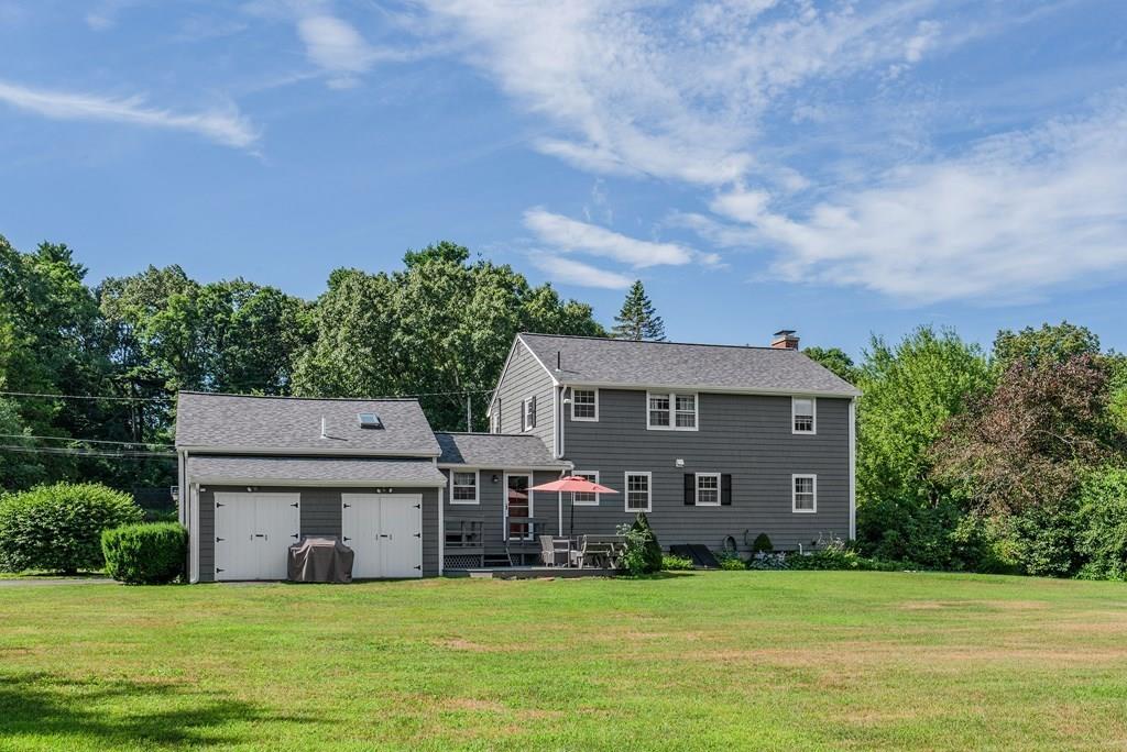 28 Brooks Road Sudbury, MA 01776 - Photo 27 of 29 Gallery Image 27