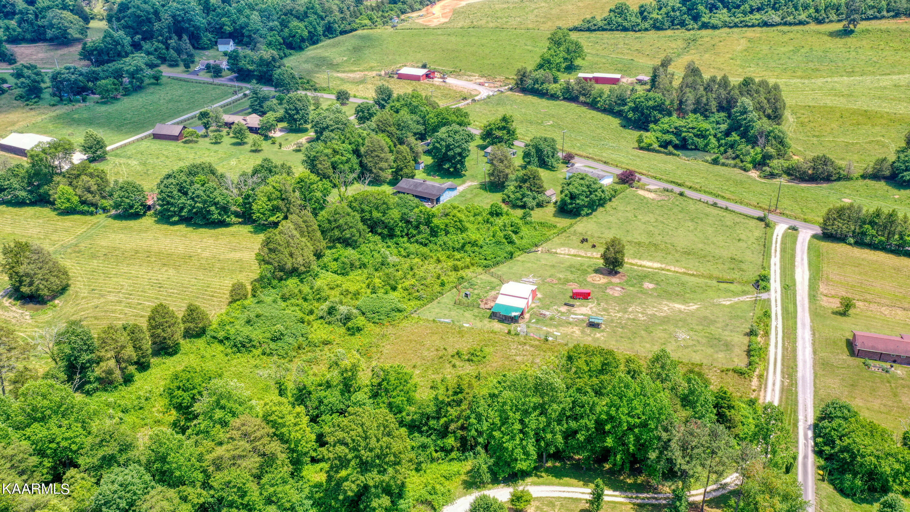 434 East Wolf Valley Road Heiskell, TN 37754 - Photo 5 of 15 434 E Wolf Valley 6