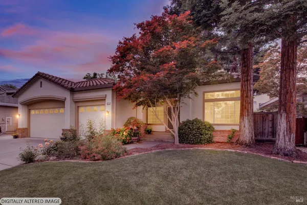 $840,000 | 621 Renaissance Avenue, Fairfield, CA 94534