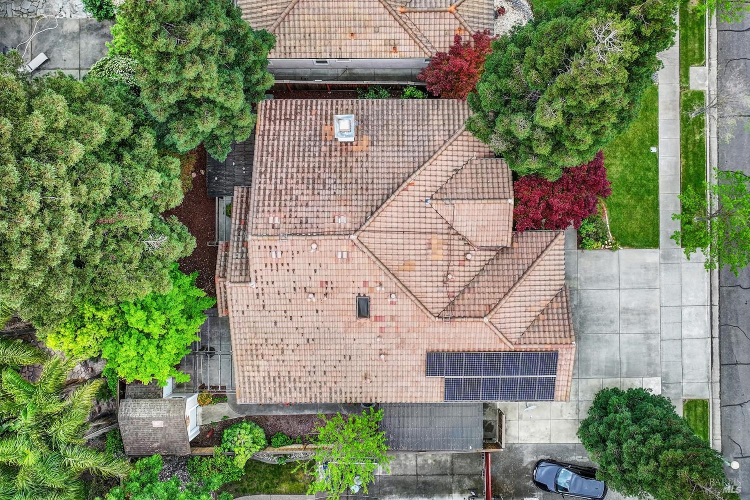 621 Renaissance Avenue Fairfield, CA 94534 - Photo 61 of 71