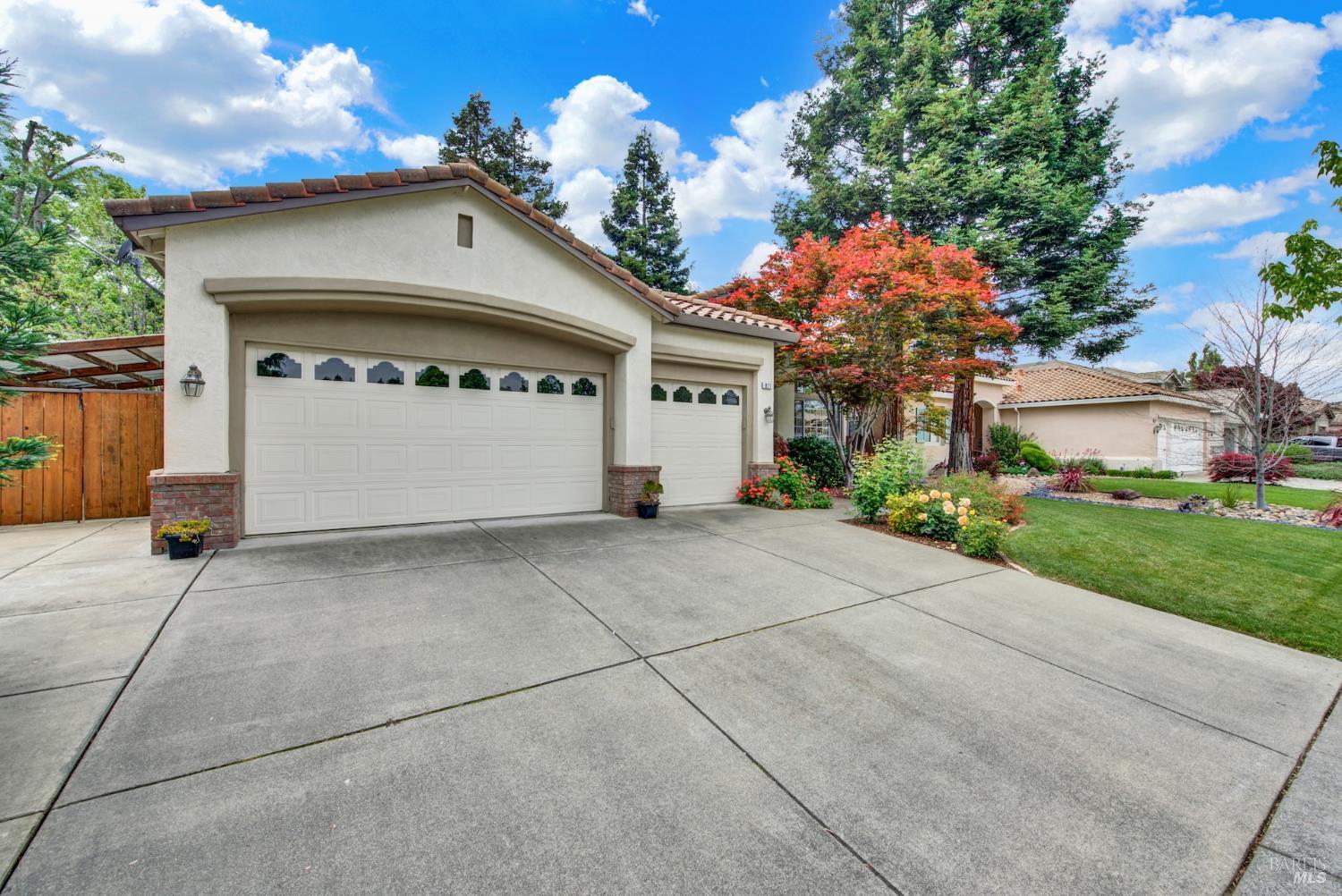 621 Renaissance Avenue Fairfield, CA 94534 - Photo 64 of 71