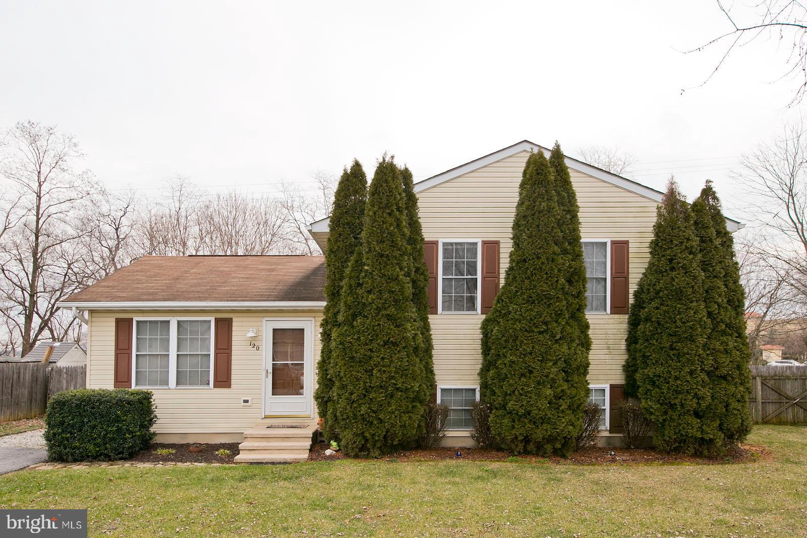 120 Ranson Estates Circle Ranson, WV 25438 - Photo 1 of 44