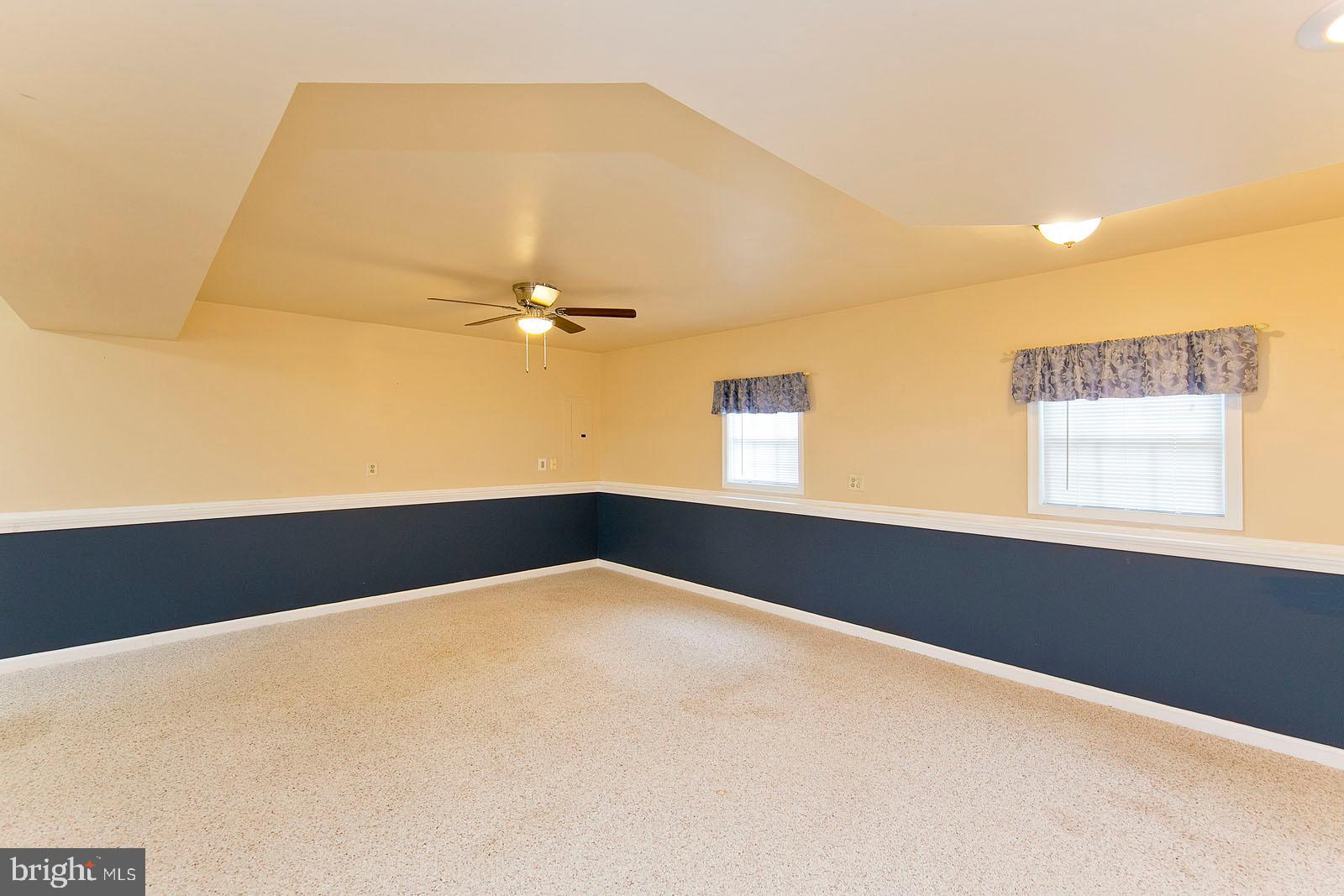 120 Ranson Estates Circle Ranson, WV 25438 - Photo 16 of 44 Family or rec room in the basement