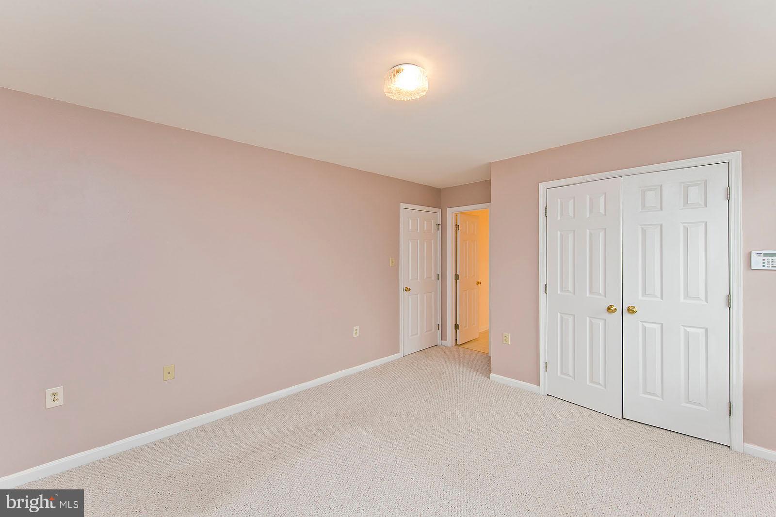 120 Ranson Estates Circle Ranson, WV 25438 - Photo 22 of 44 Master bedroom has door to bedroom level Bath