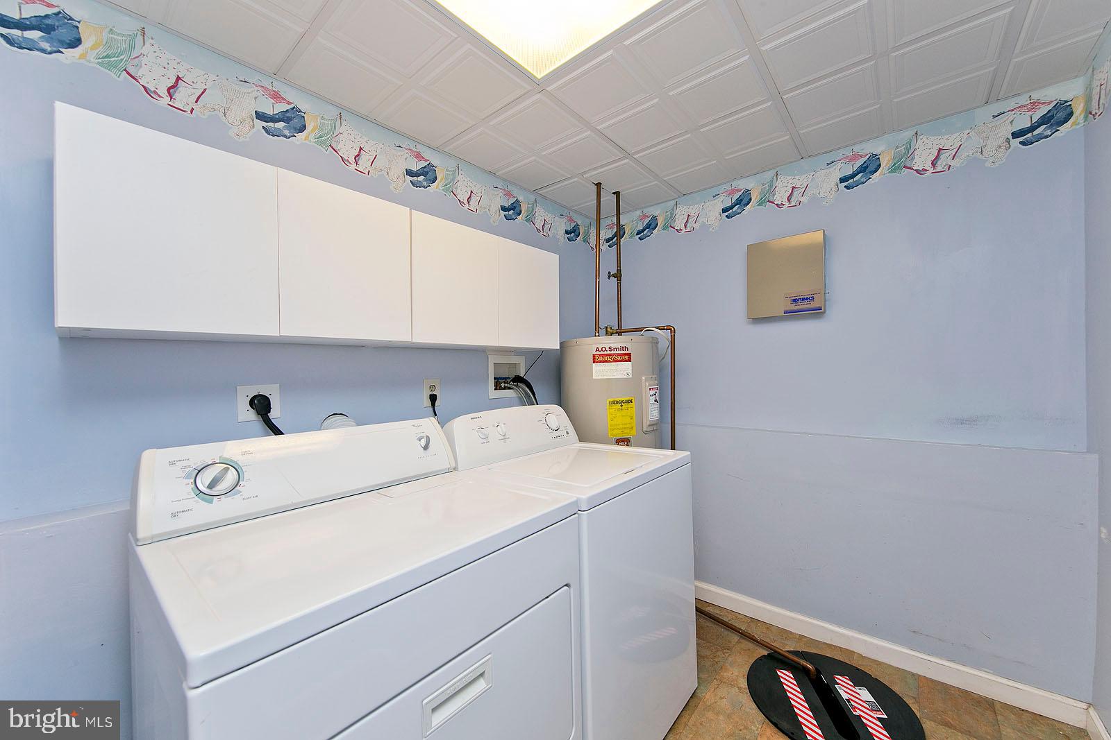 120 Ranson Estates Circle Ranson, WV 25438 - Photo 33 of 44 Laundry room in the basement