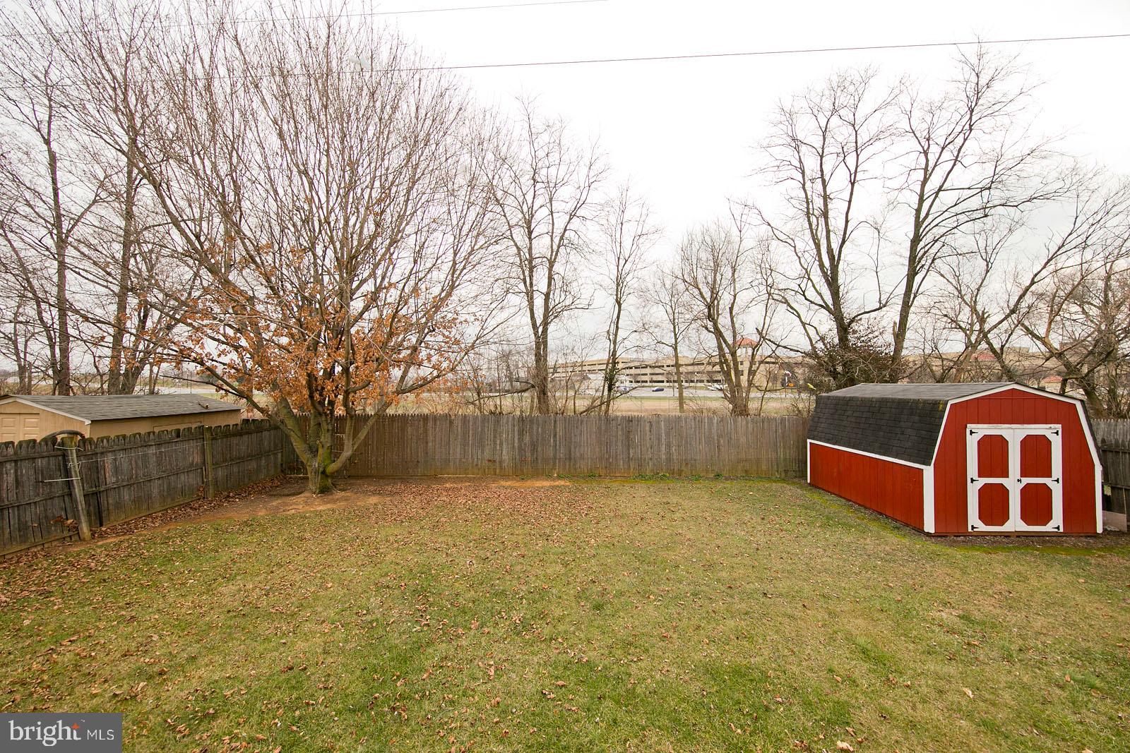 120 Ranson Estates Circle Ranson, WV 25438 - Photo 40 of 44 Shed conveys