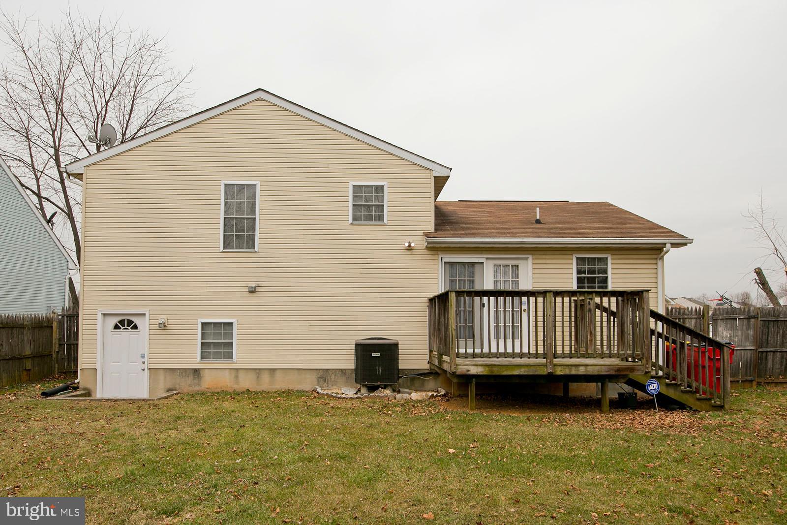 120 Ranson Estates Circle Ranson, WV 25438 - Photo 42 of 44 View of the back of the house