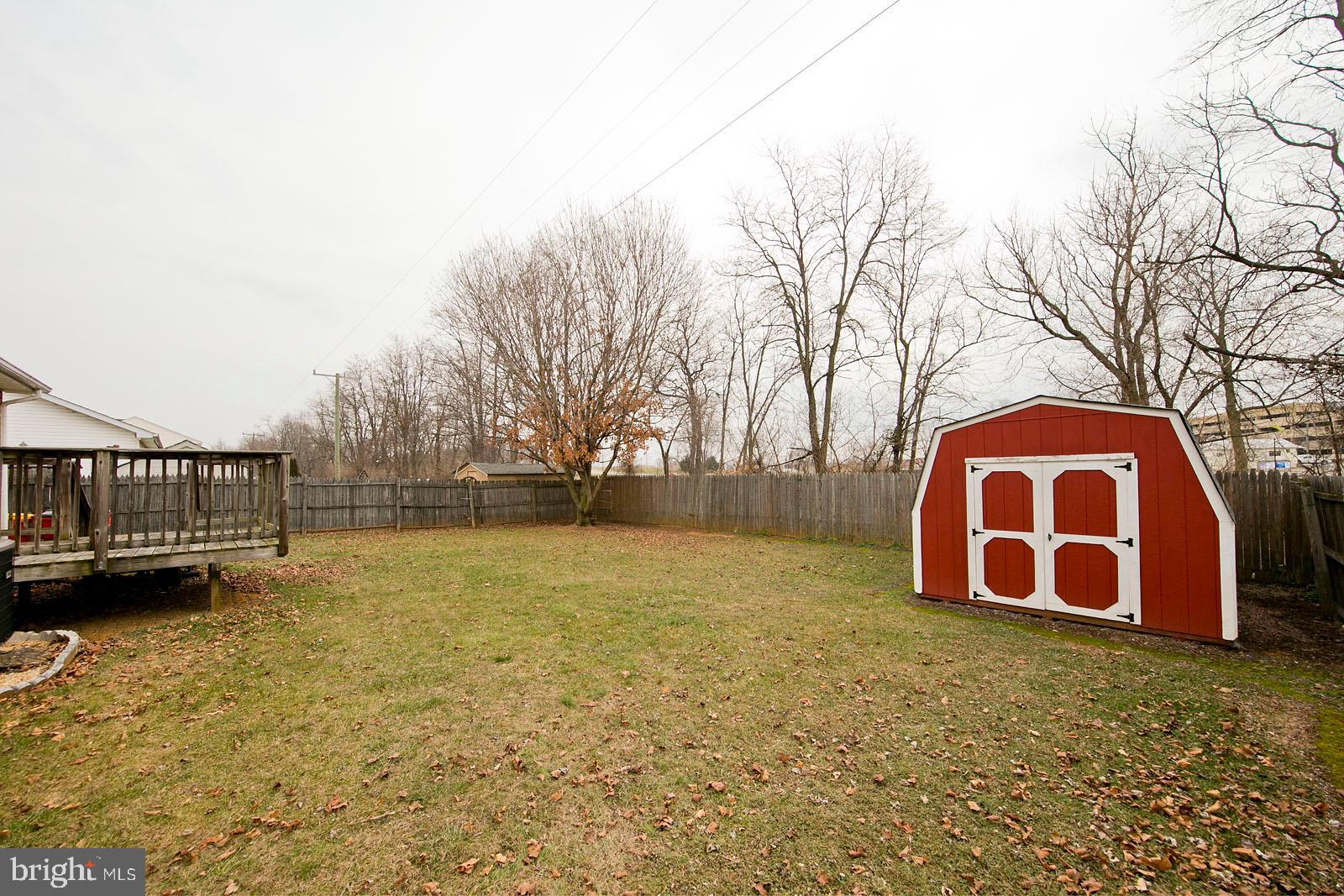 120 Ranson Estates Circle Ranson, WV 25438 - Photo 43 of 44
