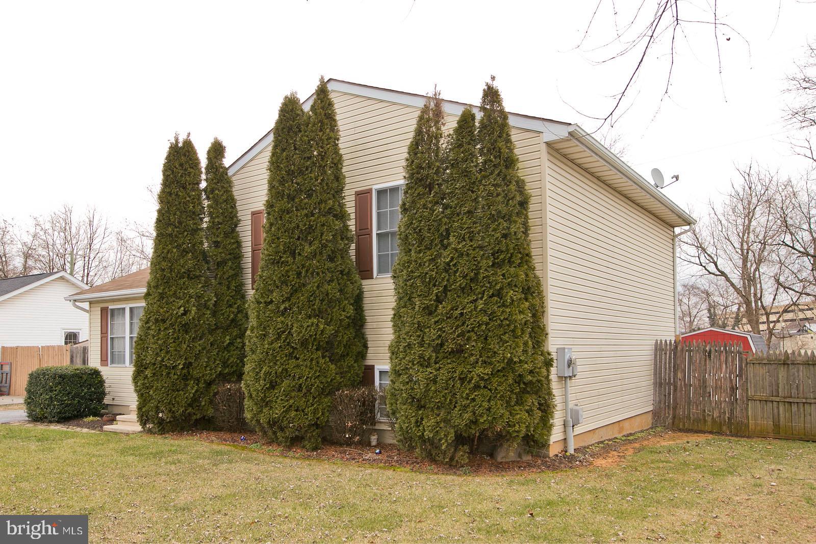 120 Ranson Estates Circle Ranson, WV 25438 - Photo 44 of 44