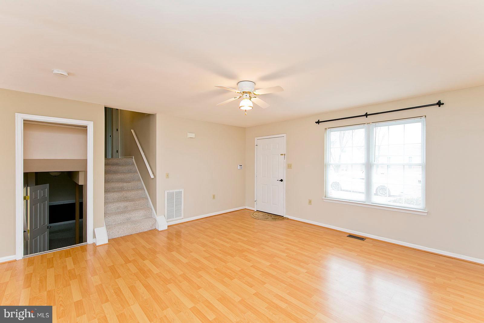 120 Ranson Estates Circle Ranson, WV 25438 - Photo 6 of 44 Split view/down to basement & up to the bedrooms