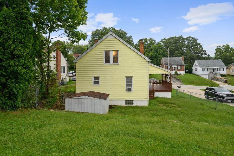 4565 Fehr Road Cincinnati, OH 45238 - Photo 26 of 34