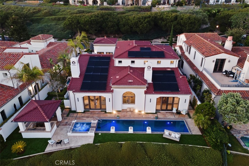 14 Rockshore Newport Coast, CA 92657 - Photo 63 of 75