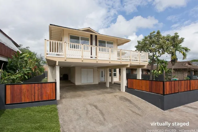 $1,275,000 | 94-1172 Halelehua Street, Waipahu, HI 96797