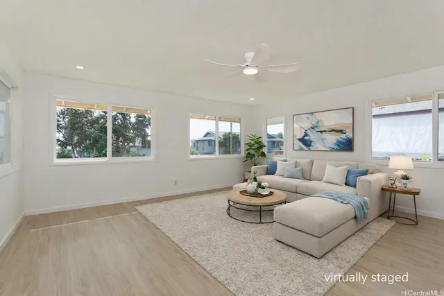 $1,275,000 | 94-1172 Halelehua Street, Waipahu, HI 96797