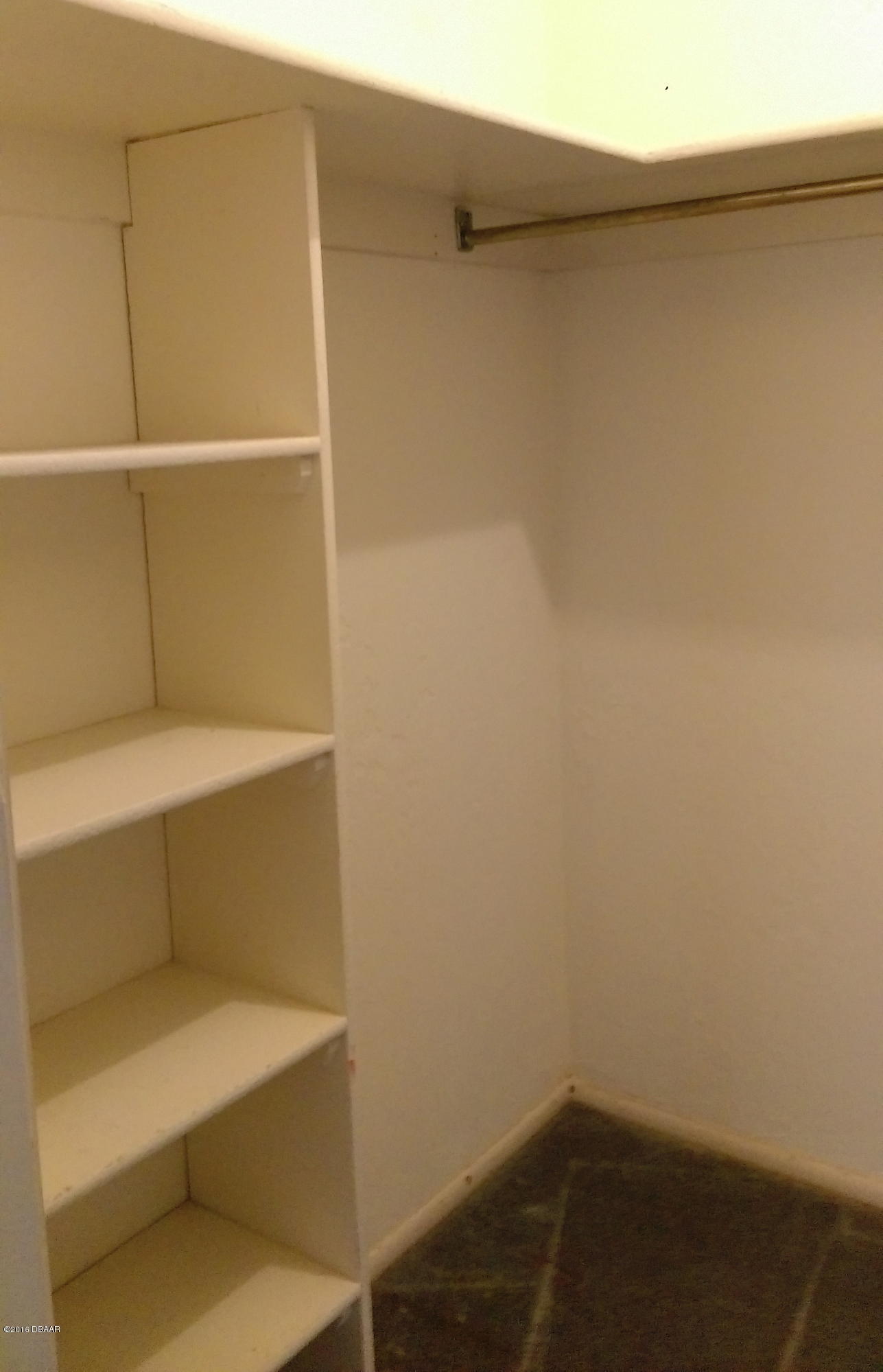 37 Summer Trees Road Port Orange, FL 32128 - Photo 12 of 15 Walk in Master Closet