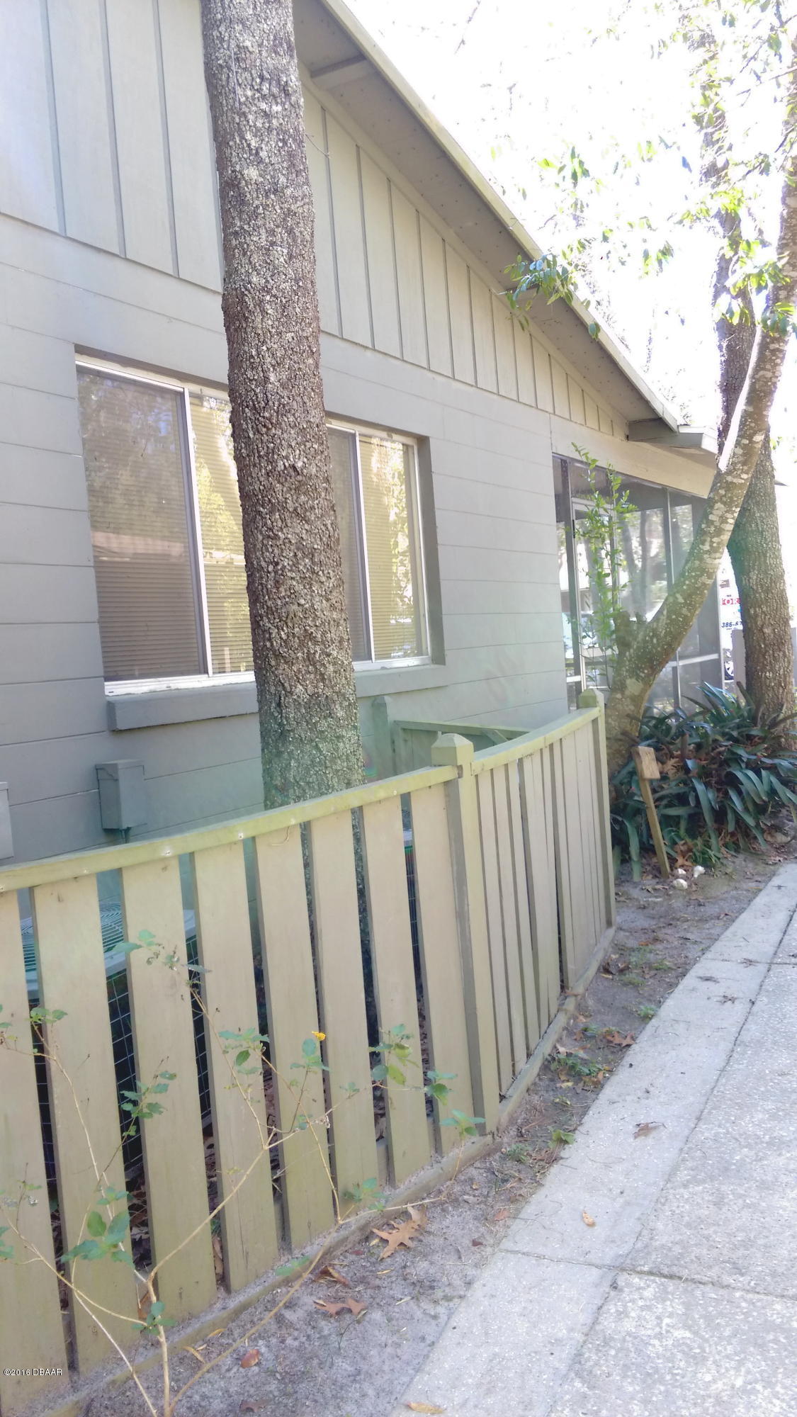 37 Summer Trees Road Port Orange, FL 32128 - Photo 14 of 15 Side