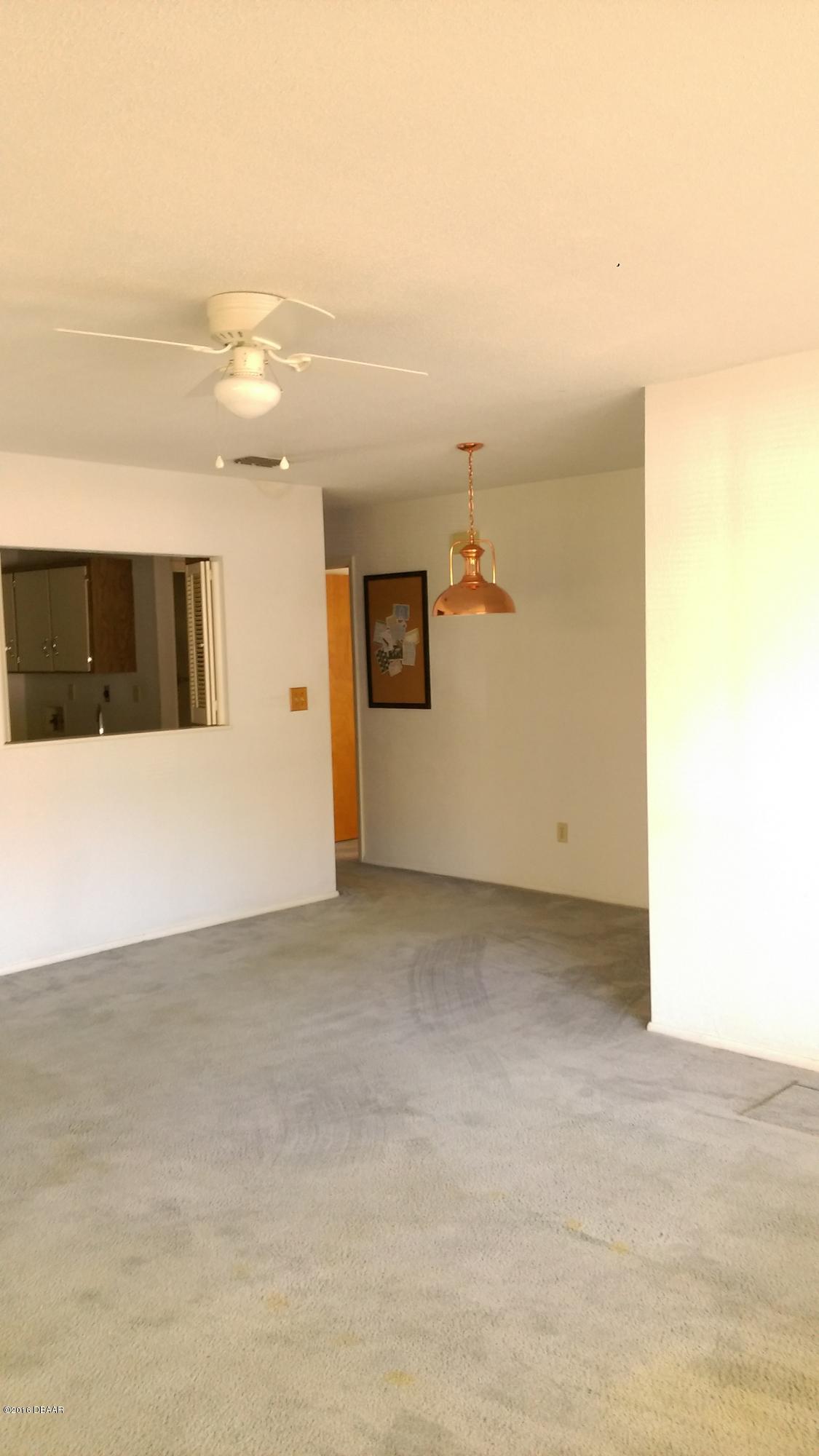 37 Summer Trees Road Port Orange, FL 32128 - Photo 5 of 15 Dining Room