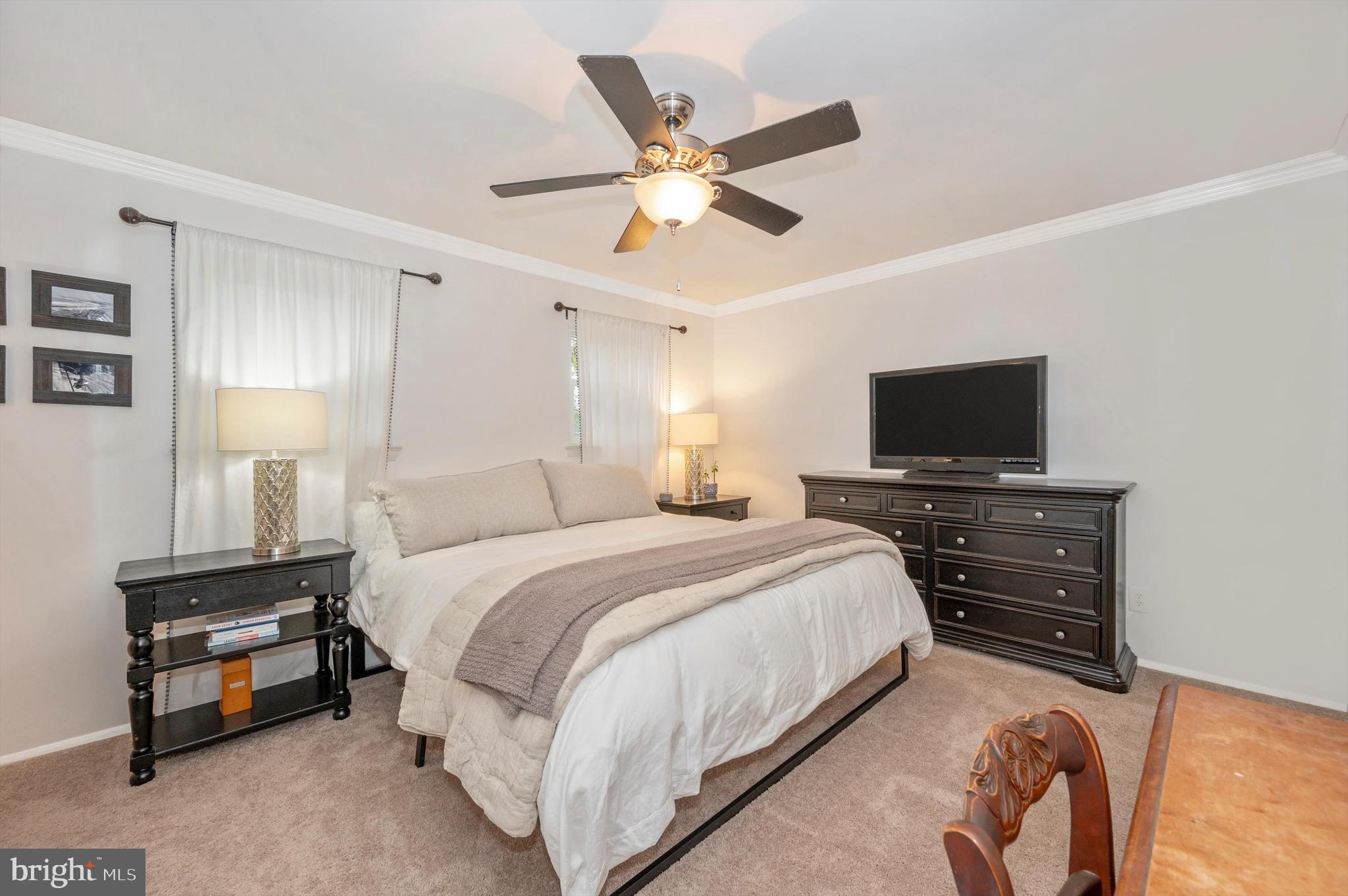 17305 Brown Road Poolesville, MD 20837 - Photo 19 of 59 Primary Suite