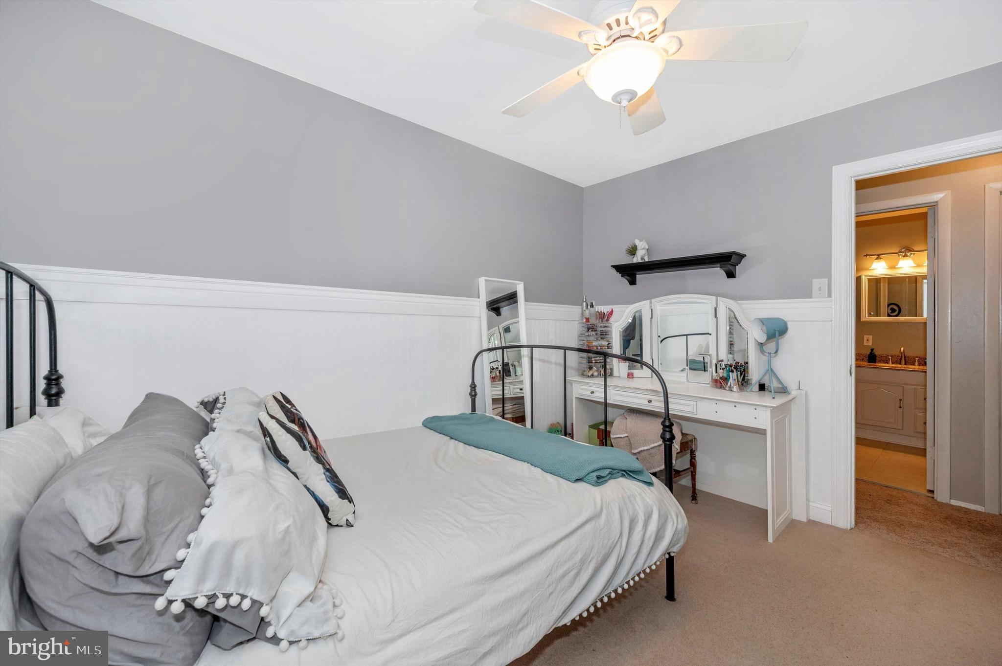 17305 Brown Road Poolesville, MD 20837 - Photo 24 of 59 Bedroom #2
