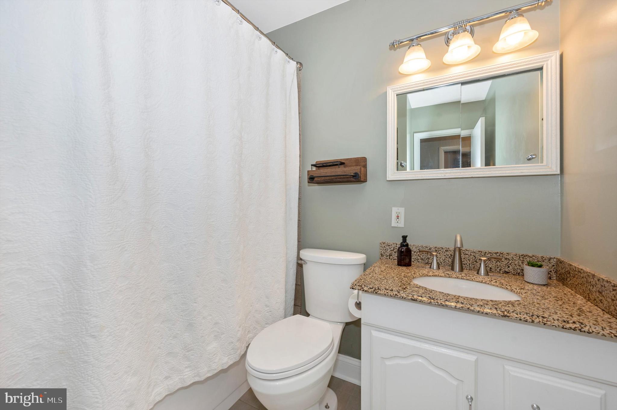 17305 Brown Road Poolesville, MD 20837 - Photo 27 of 59 Full Hall UPGRADED Bath