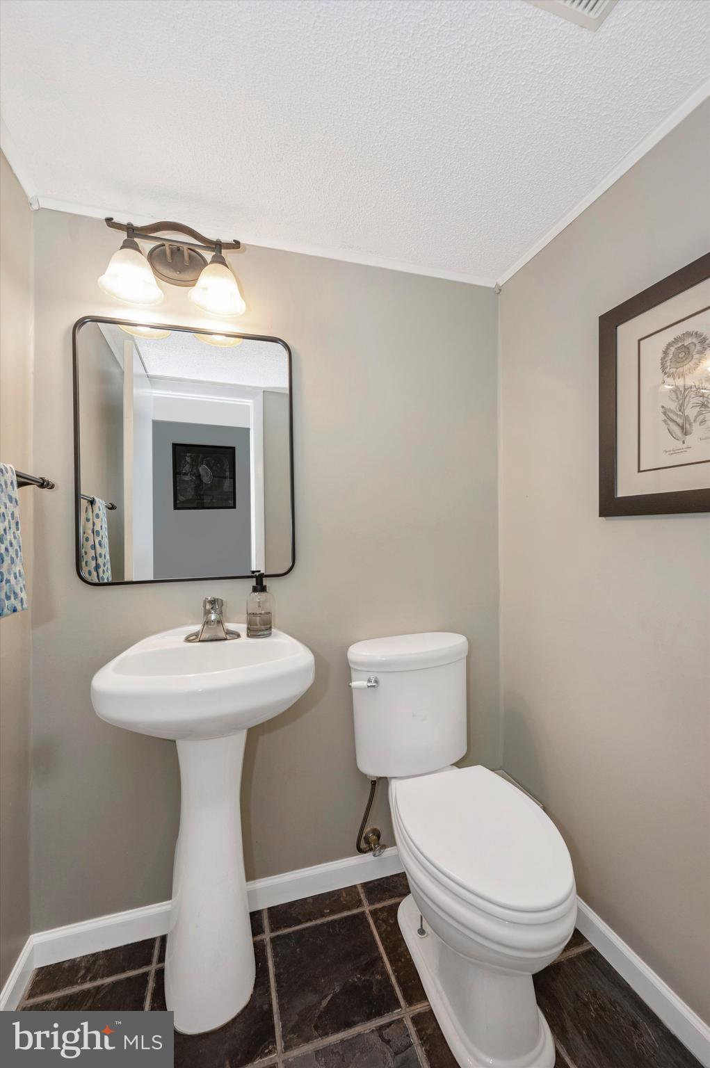 17305 Brown Road Poolesville, MD 20837 - Photo 31 of 59 Half bath